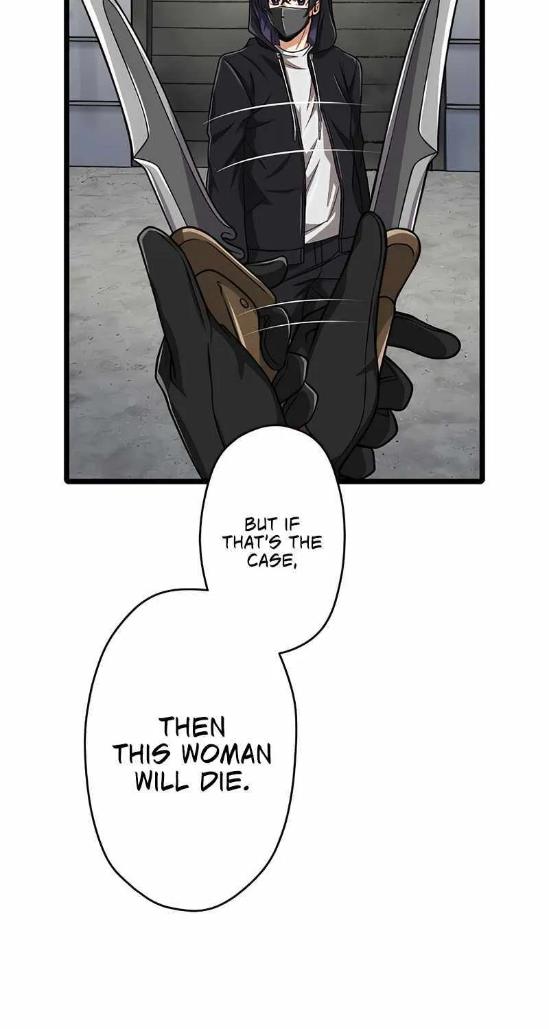 Magic Level 99990000 All-Attribute Great Sage Zinmanga X Chapter 40 Page 47