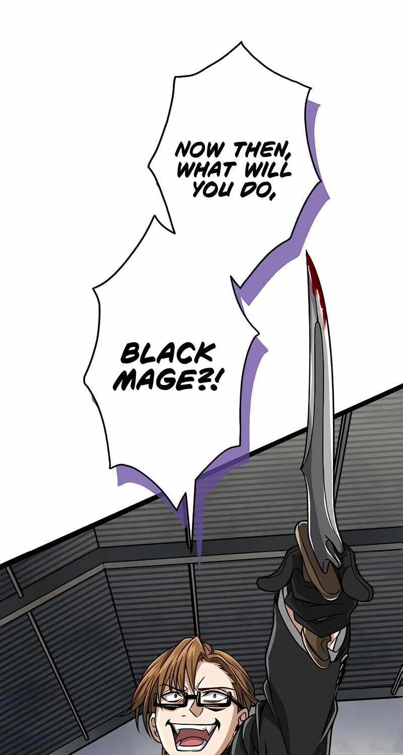 Magic Level 99990000 All-Attribute Great Sage Zinmanga X Chapter 40 Page 48