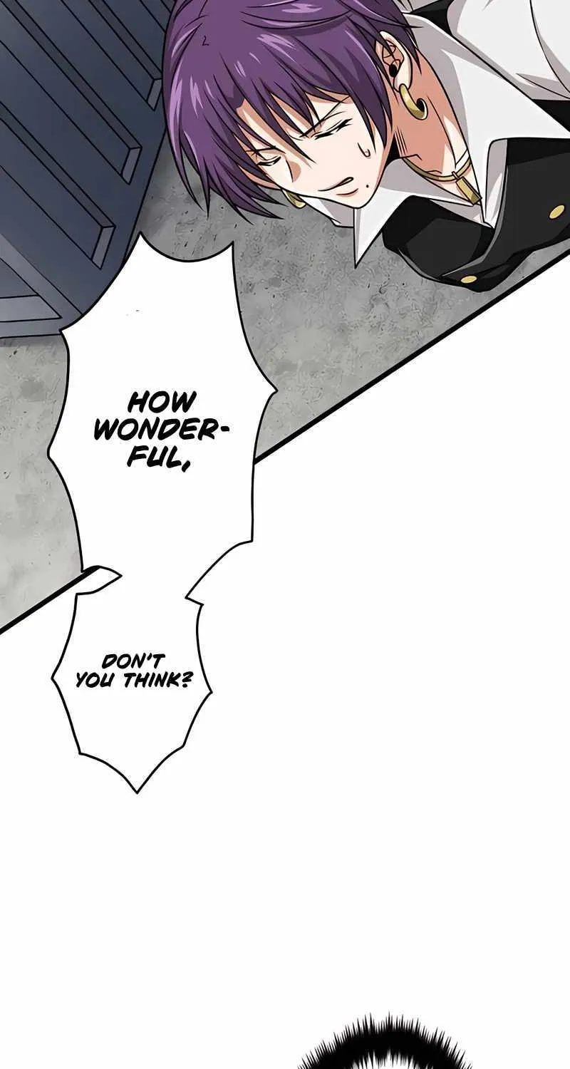 Magic Level 99990000 All-Attribute Great Sage Zinmanga X Chapter 40 Page 54