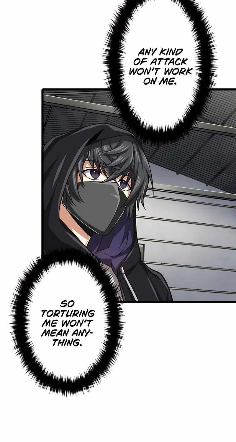 Magic Level 99990000 All-Attribute Great Sage Zinmanga X Chapter 40 Page 55