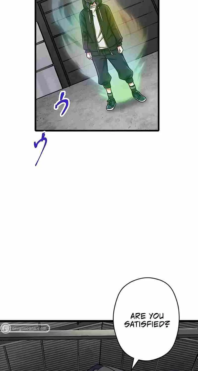 Magic Level 99990000 All-Attribute Great Sage Zinmanga X Chapter 40 Page 63