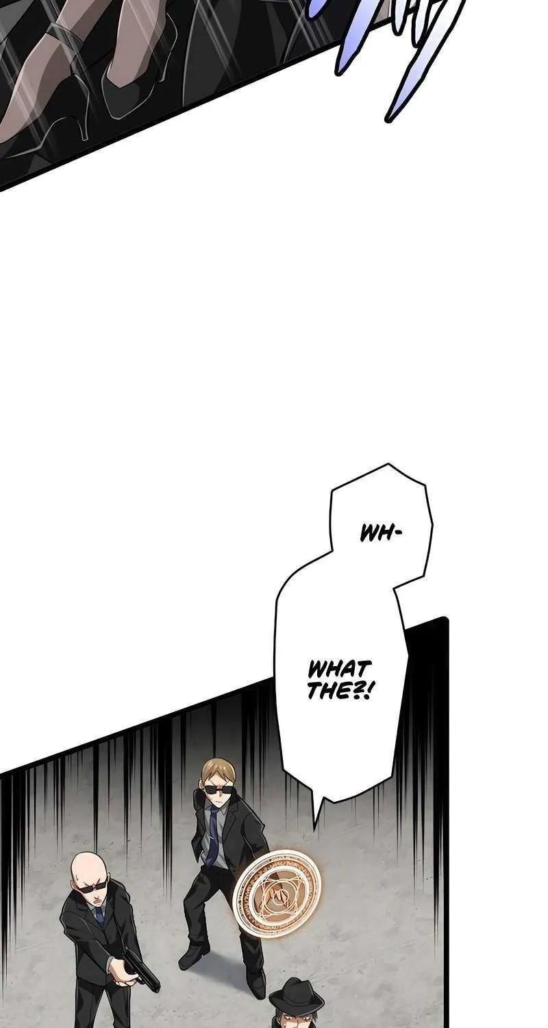 Magic Level 99990000 All-Attribute Great Sage Zinmanga X Chapter 39 Page 20