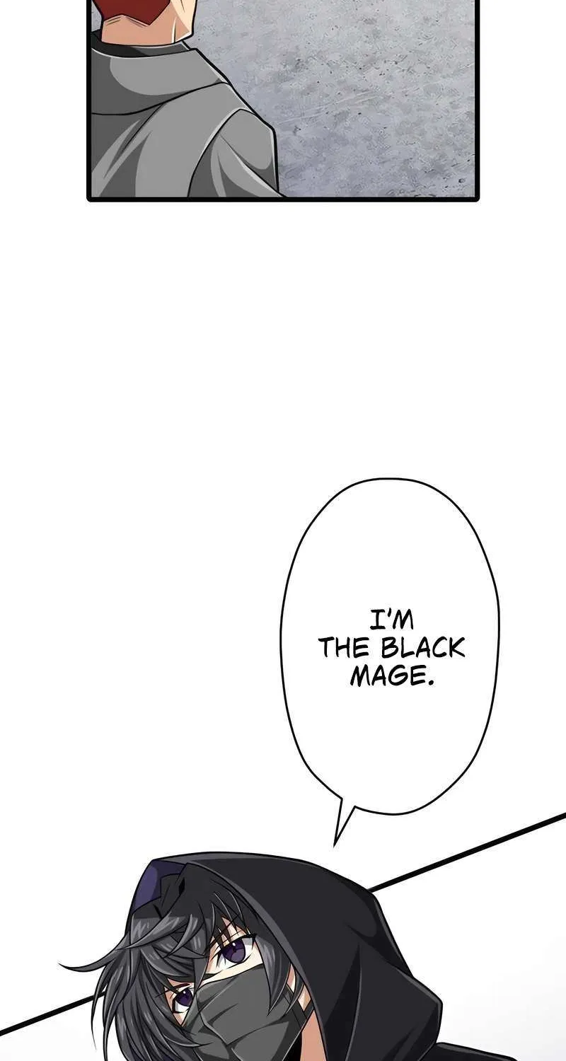 Magic Level 99990000 All-Attribute Great Sage Zinmanga X Chapter 39 Page 33