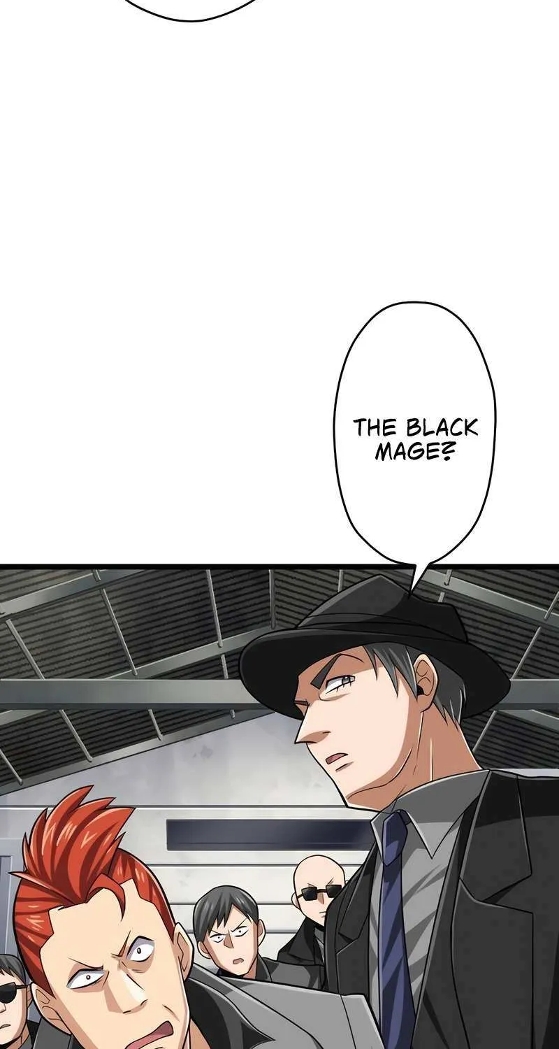 Magic Level 99990000 All-Attribute Great Sage Zinmanga X Chapter 39 Page 35