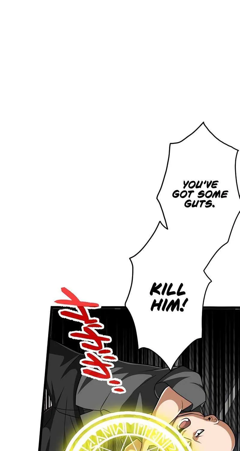 Magic Level 99990000 All-Attribute Great Sage Zinmanga X Chapter 39 Page 48