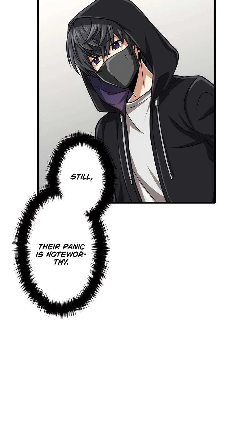 Magic Level 99990000 All-Attribute Great Sage Zinmanga X Chapter 39 Page 59
