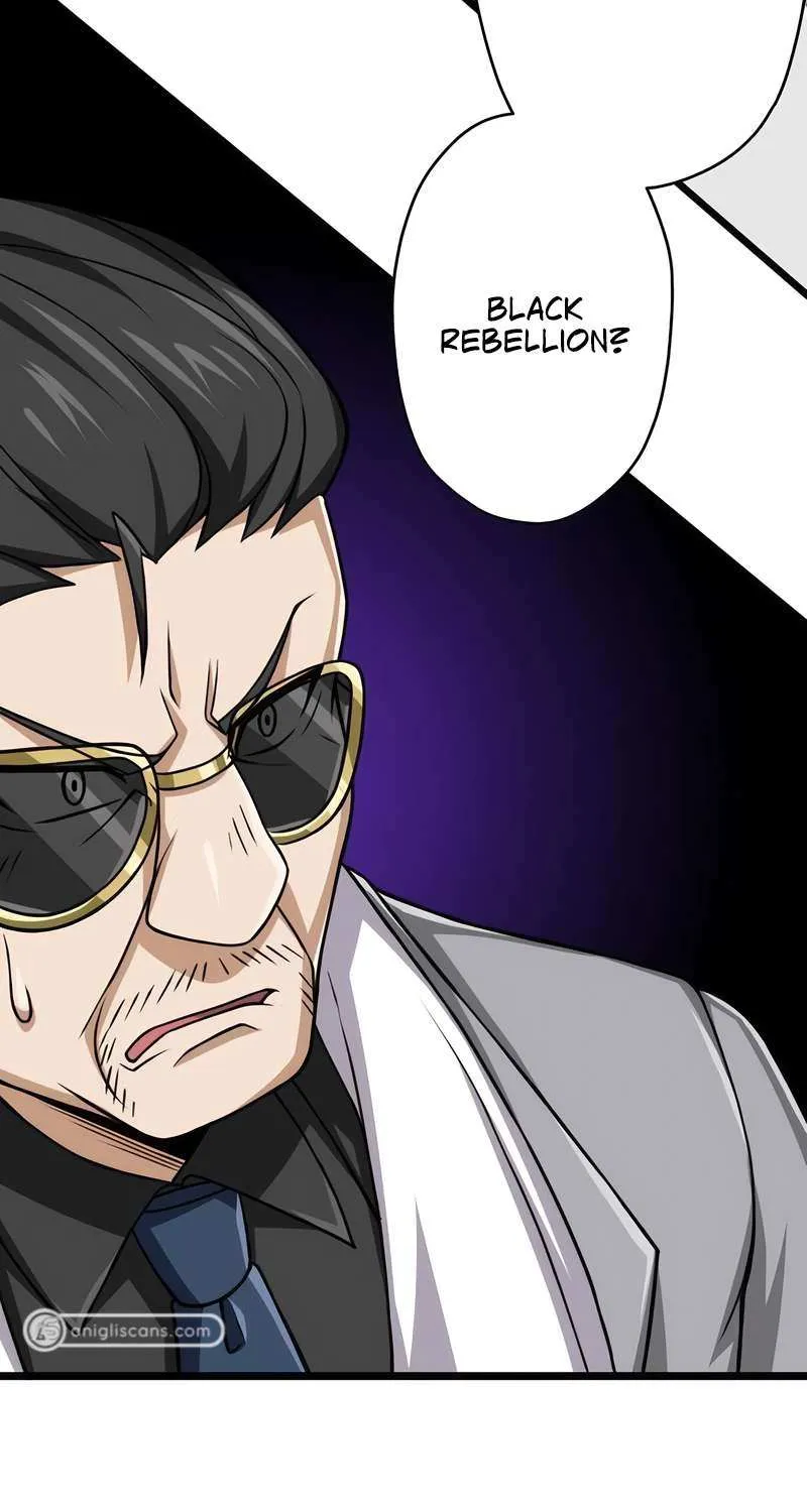 Magic Level 99990000 All-Attribute Great Sage Zinmanga X Chapter 38 Page 23