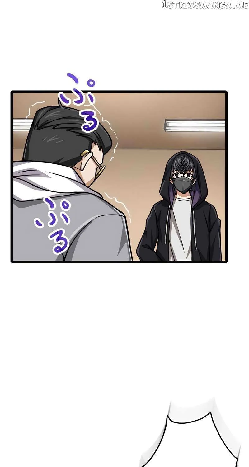 Magic Level 99990000 All-Attribute Great Sage Zinmanga X Chapter 38 Page 25