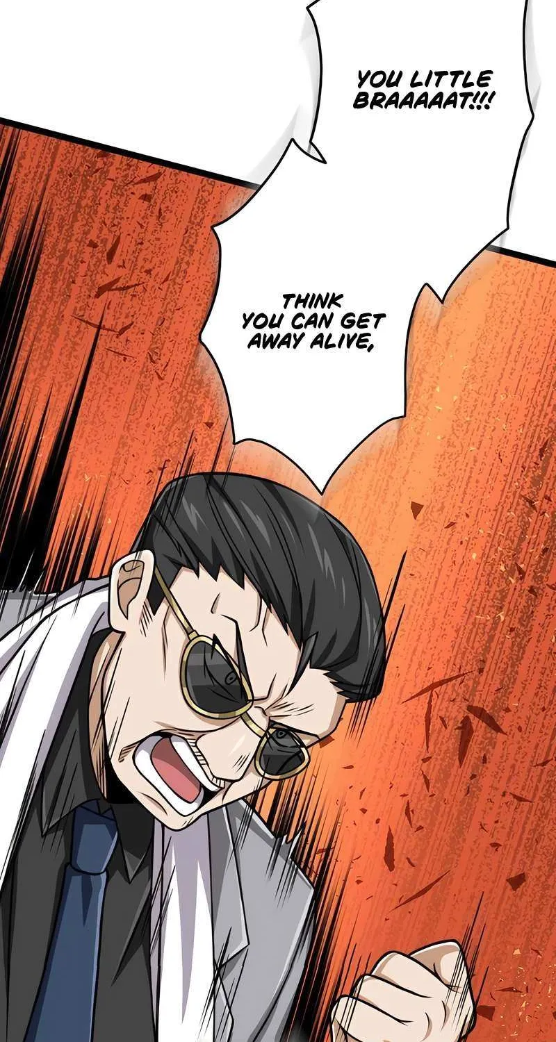 Magic Level 99990000 All-Attribute Great Sage Zinmanga X Chapter 38 Page 26