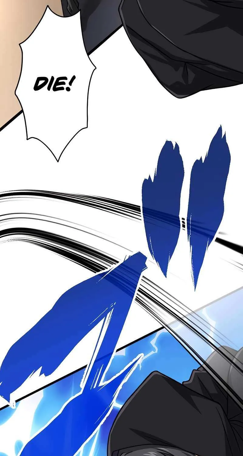 Magic Level 99990000 All-Attribute Great Sage Zinmanga X Chapter 38 Page 34