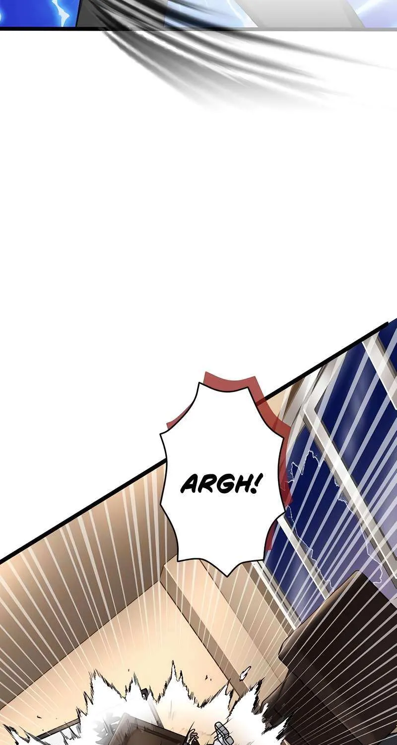 Magic Level 99990000 All-Attribute Great Sage Zinmanga X Chapter 38 Page 36