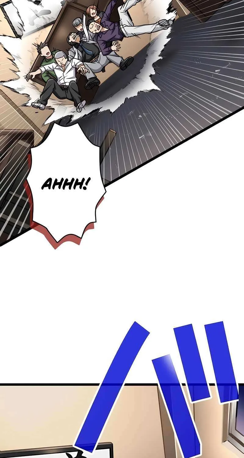 Magic Level 99990000 All-Attribute Great Sage Zinmanga X Chapter 38 Page 37