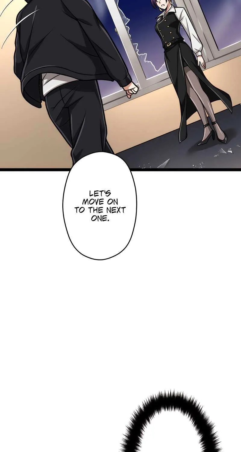 Magic Level 99990000 All-Attribute Great Sage Zinmanga X Chapter 38 Page 42