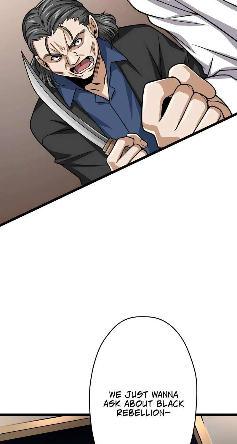 Magic Level 99990000 All-Attribute Great Sage Zinmanga X Chapter 38 Page 71