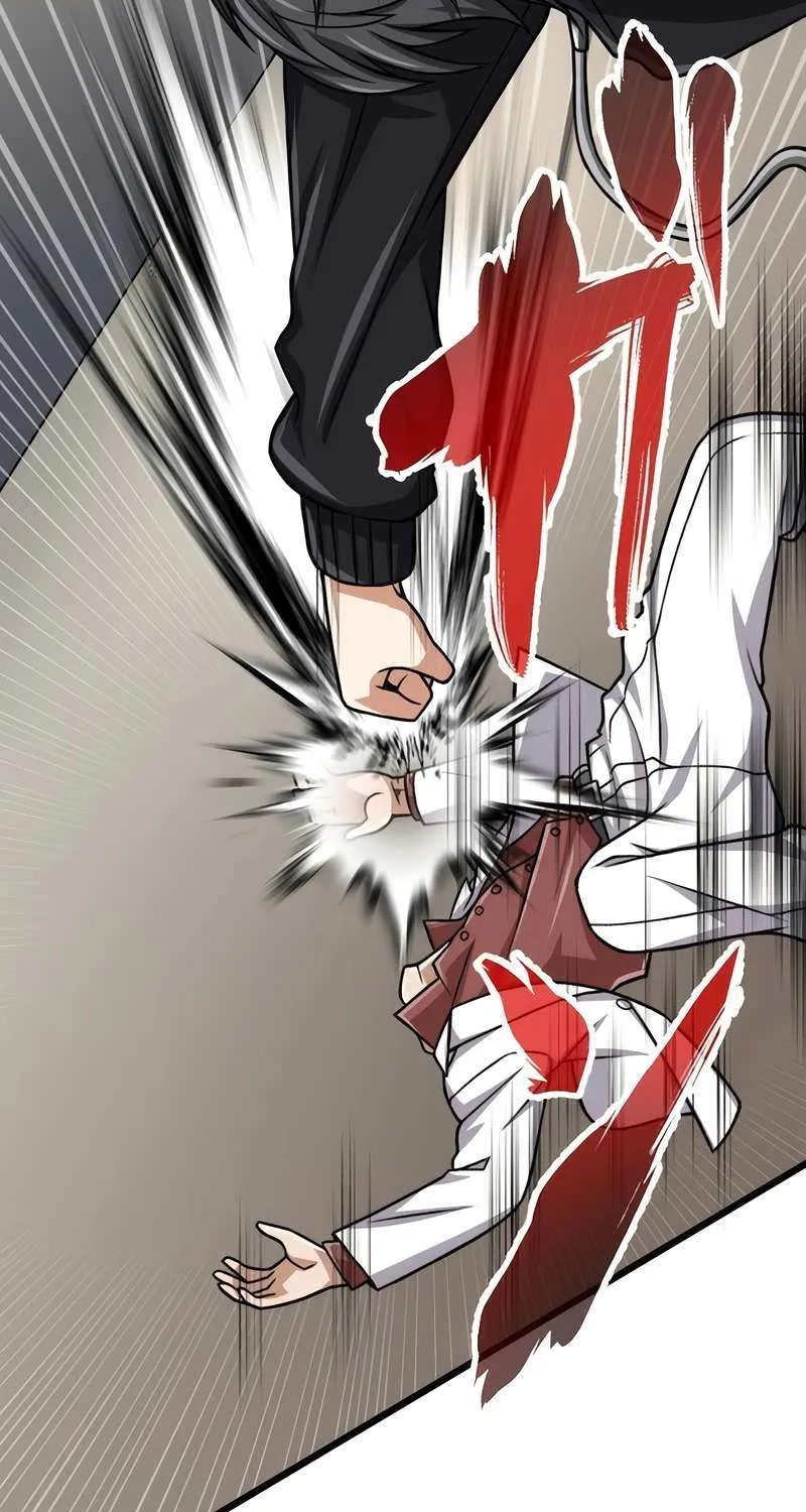 Magic Level 99990000 All-Attribute Great Sage Zinmanga X Chapter 38 Page 77