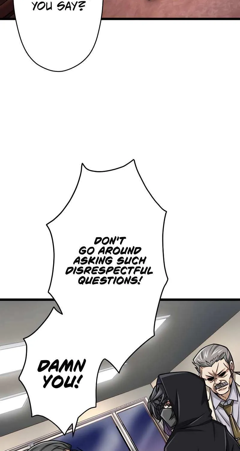 Magic Level 99990000 All-Attribute Great Sage Zinmanga X Chapter 38 Page 83