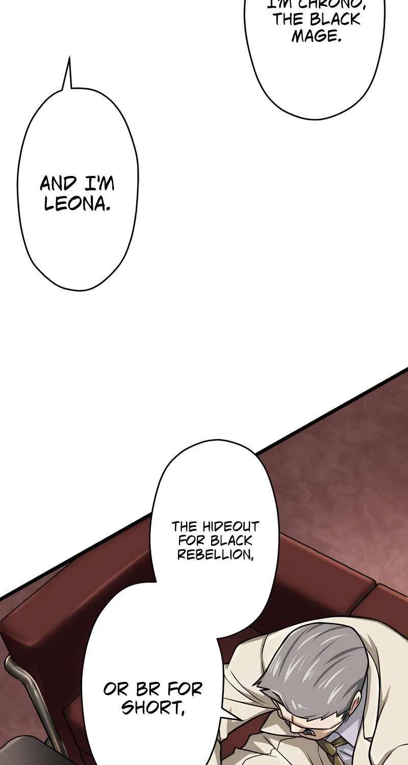 Magic Level 99990000 All-Attribute Great Sage Zinmanga X Chapter 38 Page 96