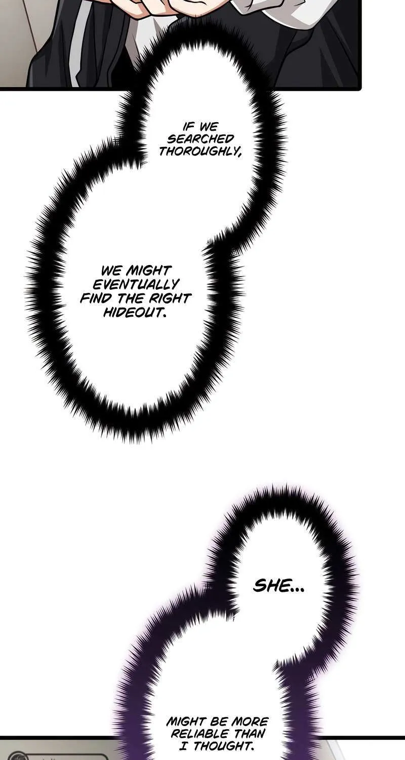 Magic Level 99990000 All-Attribute Great Sage Zinmanga X Chapter 38 Page 100