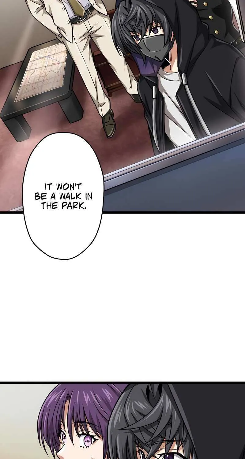 Magic Level 99990000 All-Attribute Great Sage Zinmanga X Chapter 38 Page 112