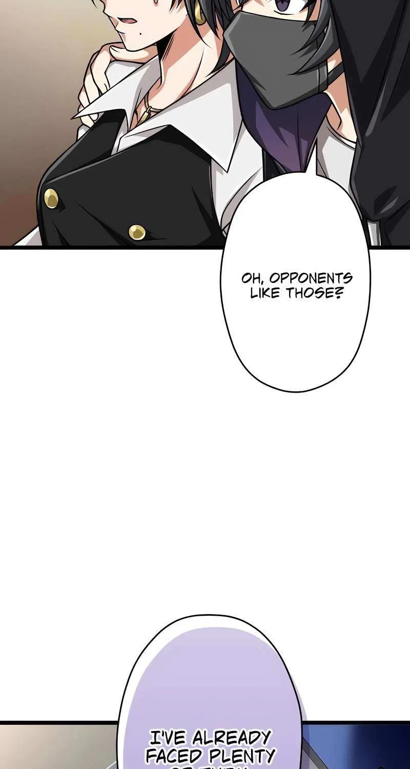 Magic Level 99990000 All-Attribute Great Sage Zinmanga X Chapter 38 Page 113