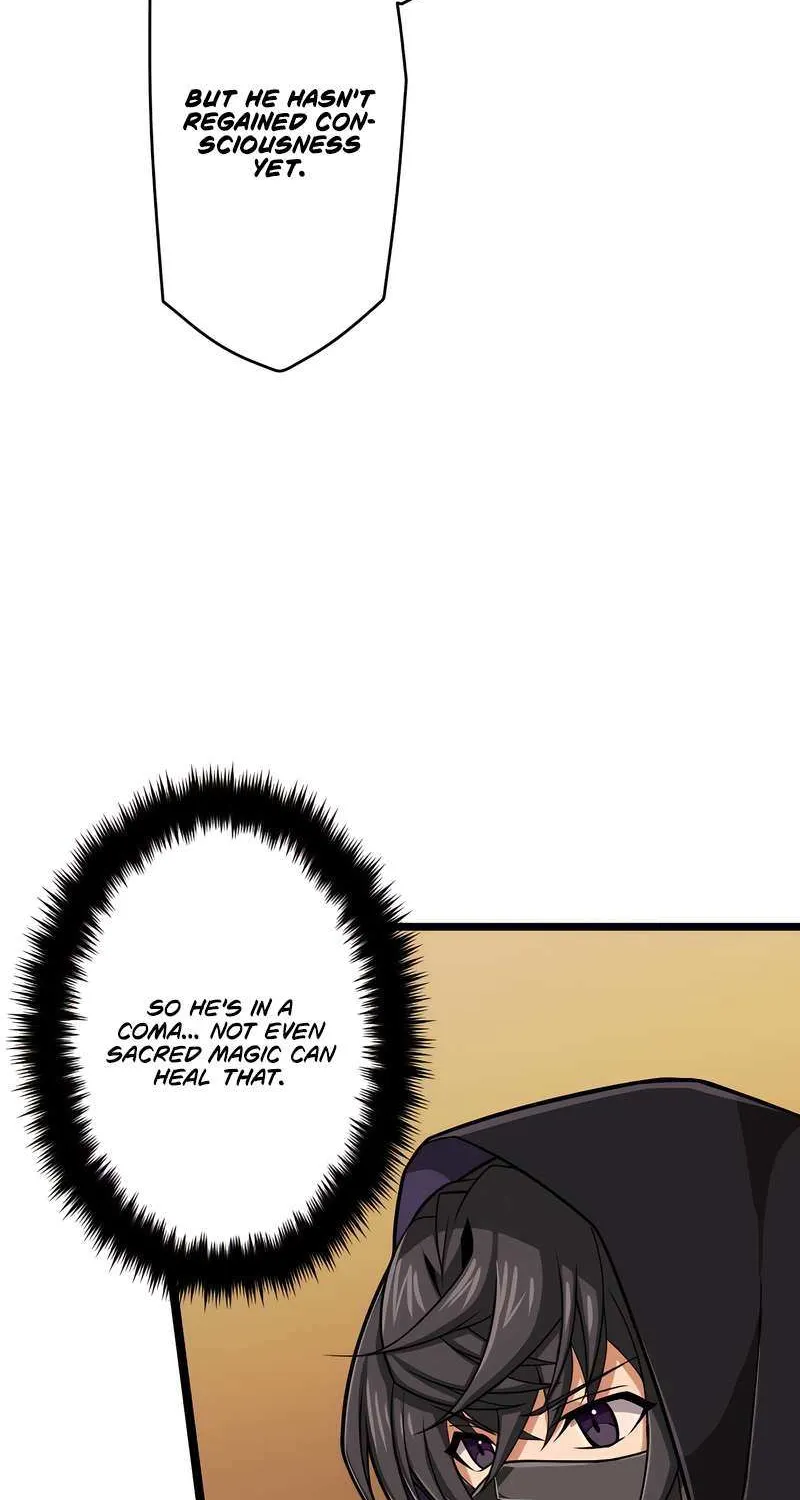 Magic Level 99990000 All-Attribute Great Sage Zinmanga X Chapter 37 Page 42