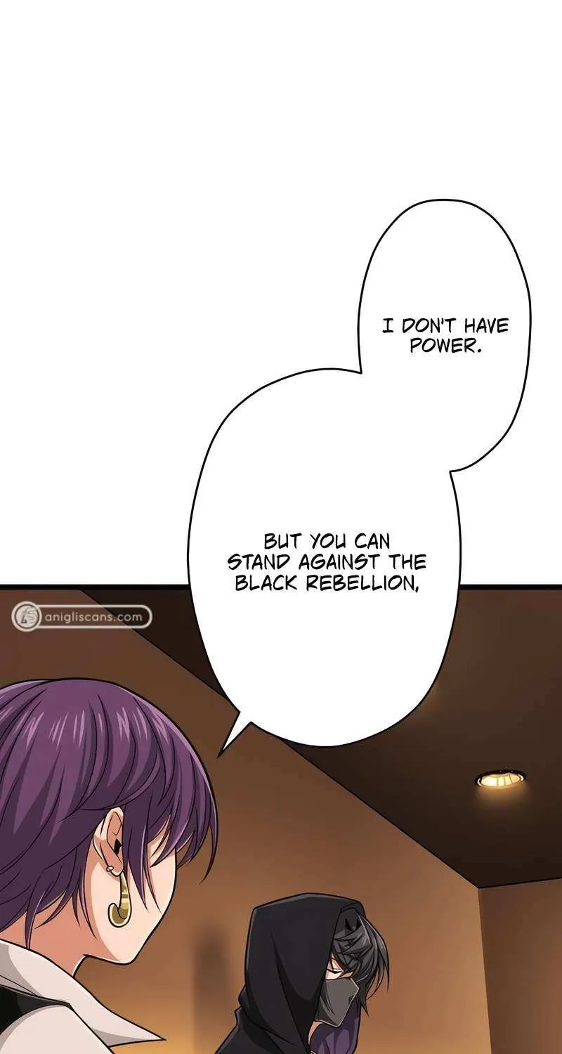 Magic Level 99990000 All-Attribute Great Sage Zinmanga X Chapter 37 Page 49