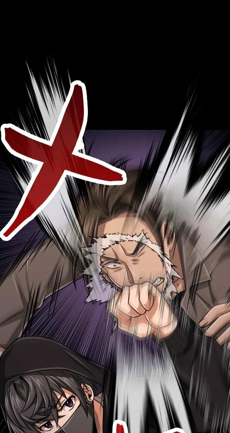Magic Level 99990000 All-Attribute Great Sage Zinmanga X Chapter 36 Page 13