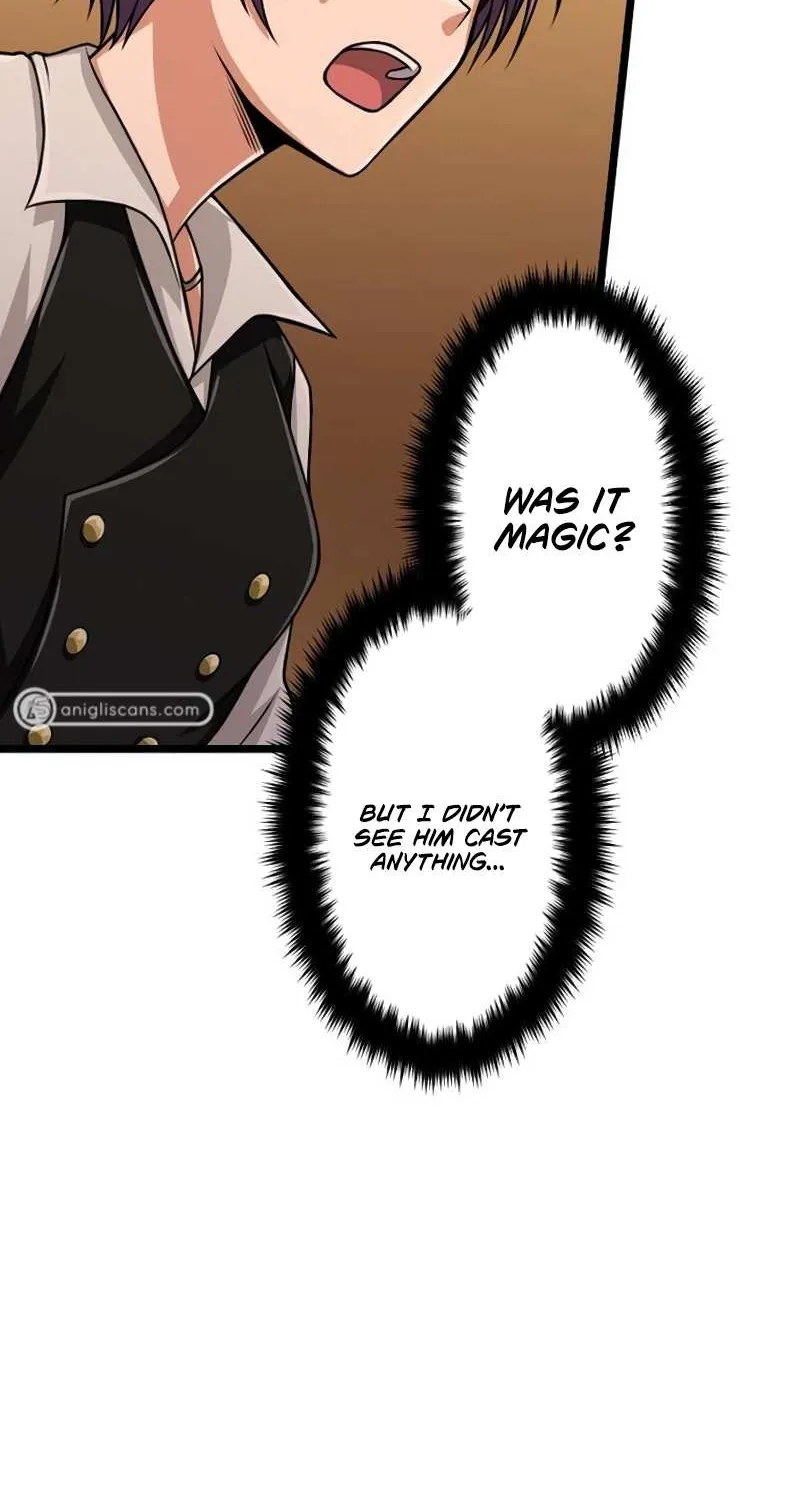Magic Level 99990000 All-Attribute Great Sage Zinmanga X Chapter 36 Page 20