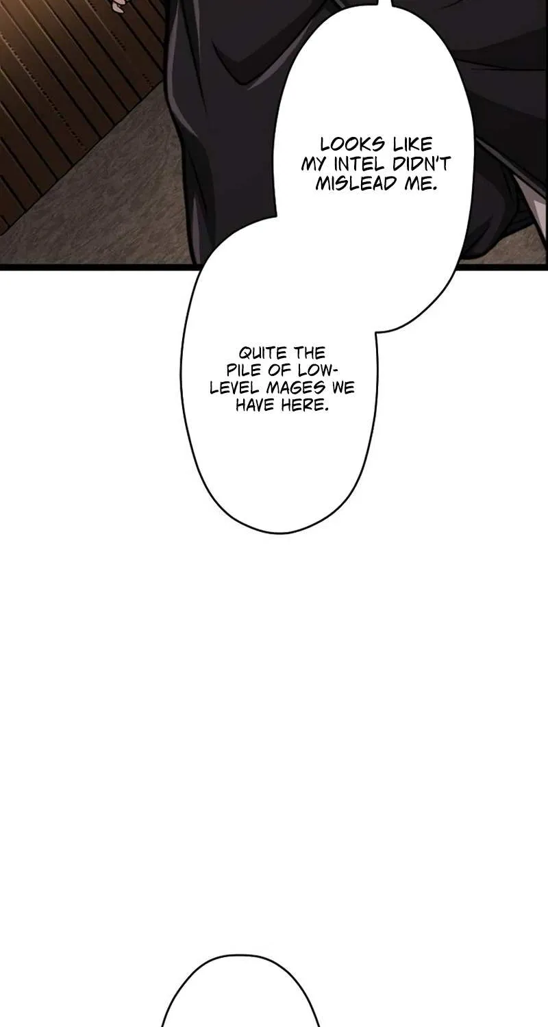 Magic Level 99990000 All-Attribute Great Sage Zinmanga X Chapter 36 Page 23