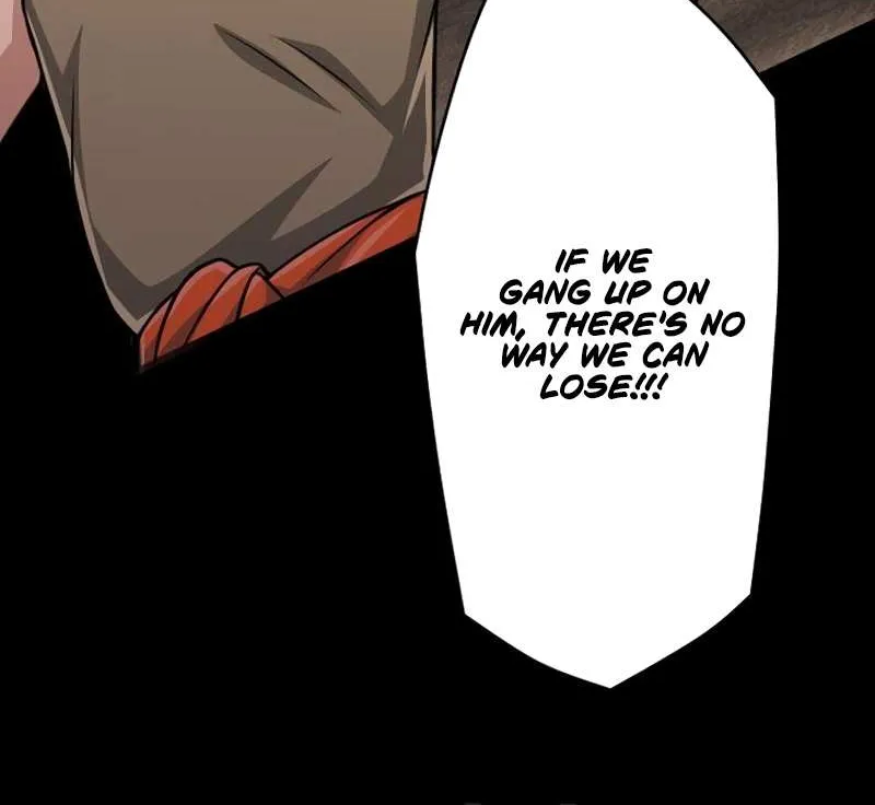 Magic Level 99990000 All-Attribute Great Sage Zinmanga X Chapter 36 Page 27