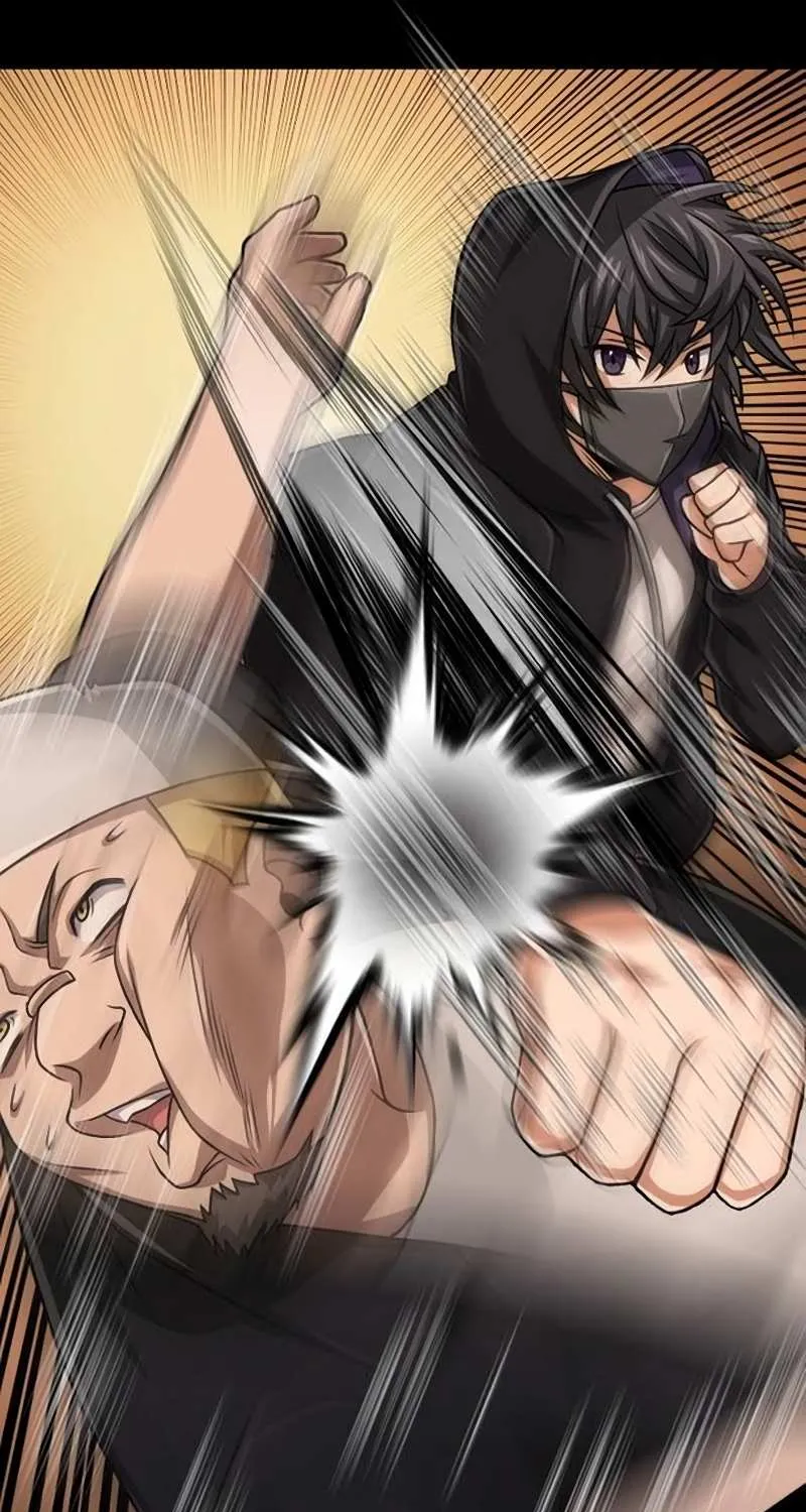 Magic Level 99990000 All-Attribute Great Sage Zinmanga X Chapter 36 Page 39