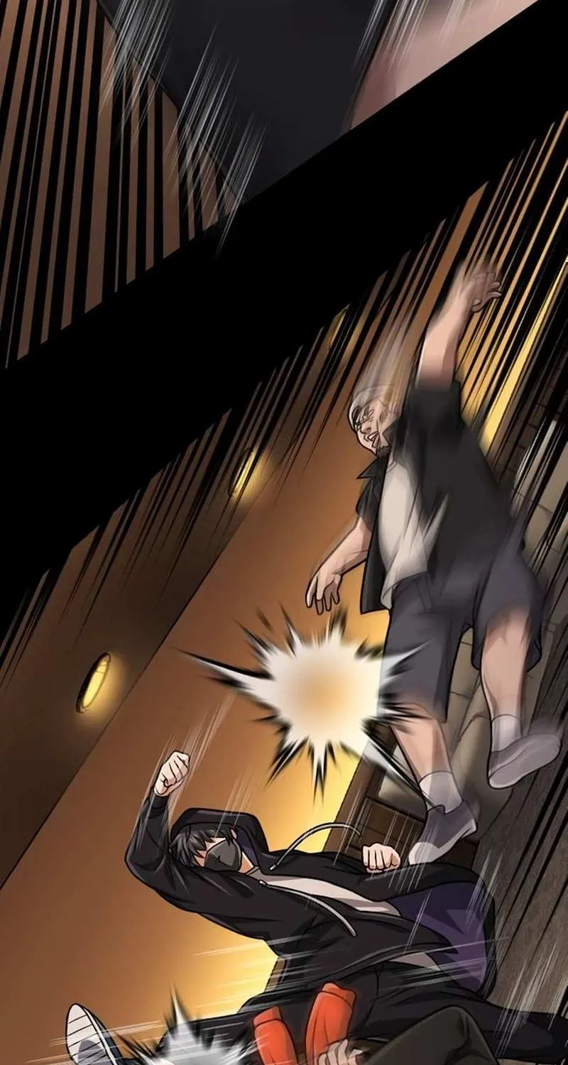 Magic Level 99990000 All-Attribute Great Sage Zinmanga X Chapter 36 Page 40