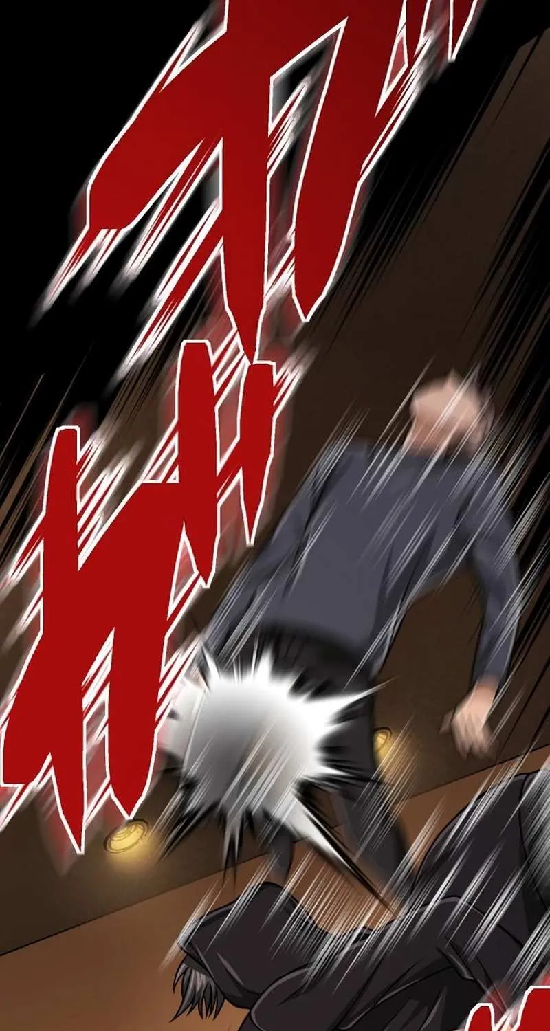 Magic Level 99990000 All-Attribute Great Sage Zinmanga X Chapter 36 Page 43