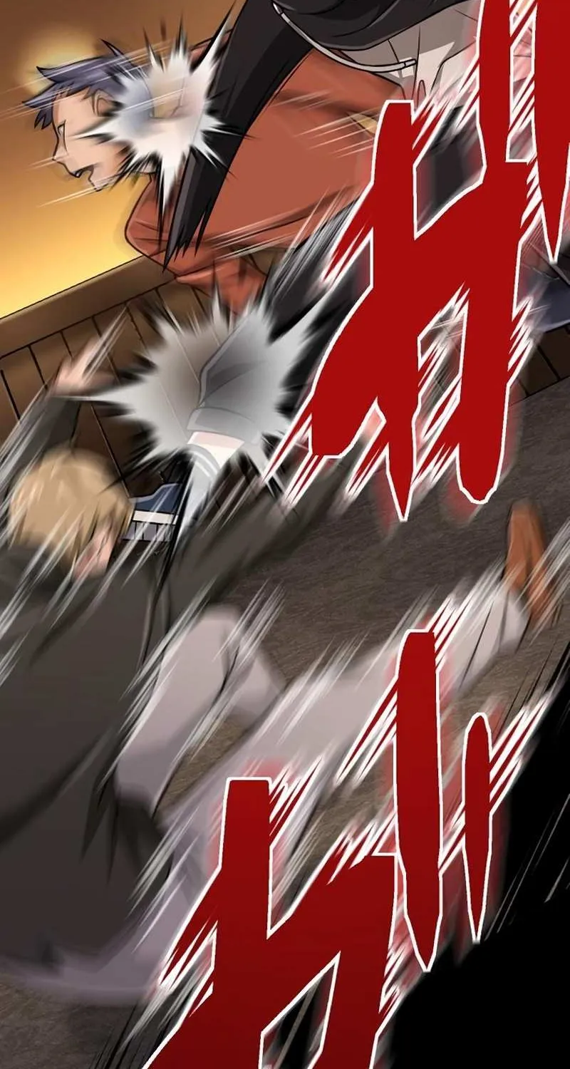 Magic Level 99990000 All-Attribute Great Sage Zinmanga X Chapter 36 Page 44
