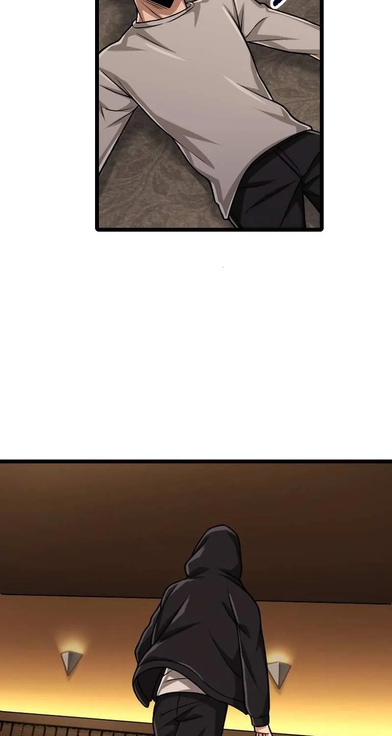Magic Level 99990000 All-Attribute Great Sage Zinmanga X Chapter 36 Page 55