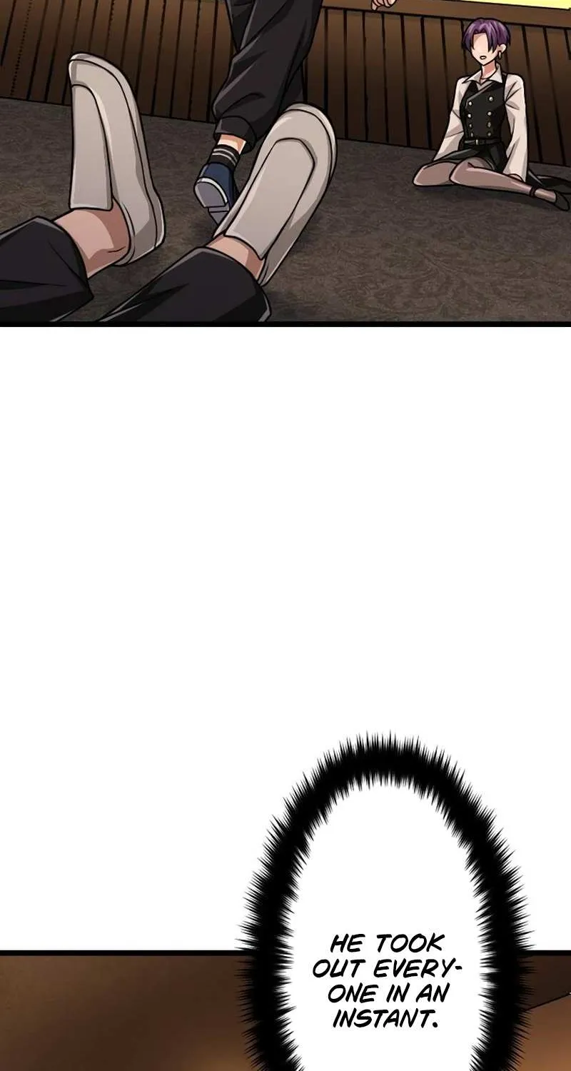 Magic Level 99990000 All-Attribute Great Sage Zinmanga X Chapter 36 Page 56