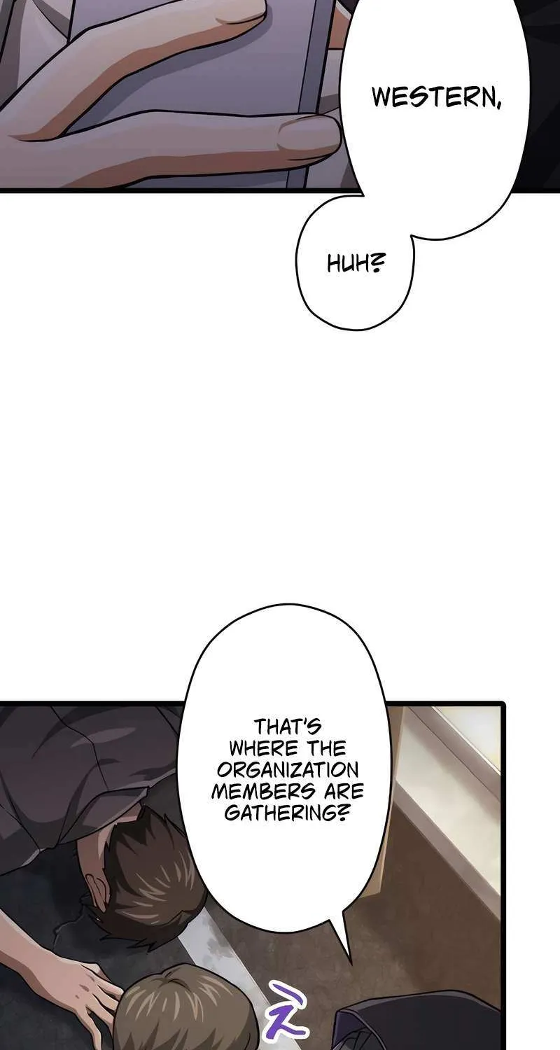 Magic Level 99990000 All-Attribute Great Sage Zinmanga X Chapter 35 Page 71