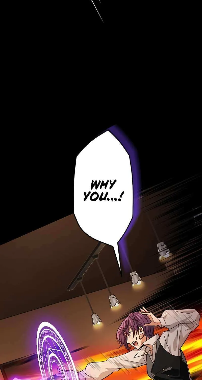 Magic Level 99990000 All-Attribute Great Sage Zinmanga X Chapter 35 Page 92