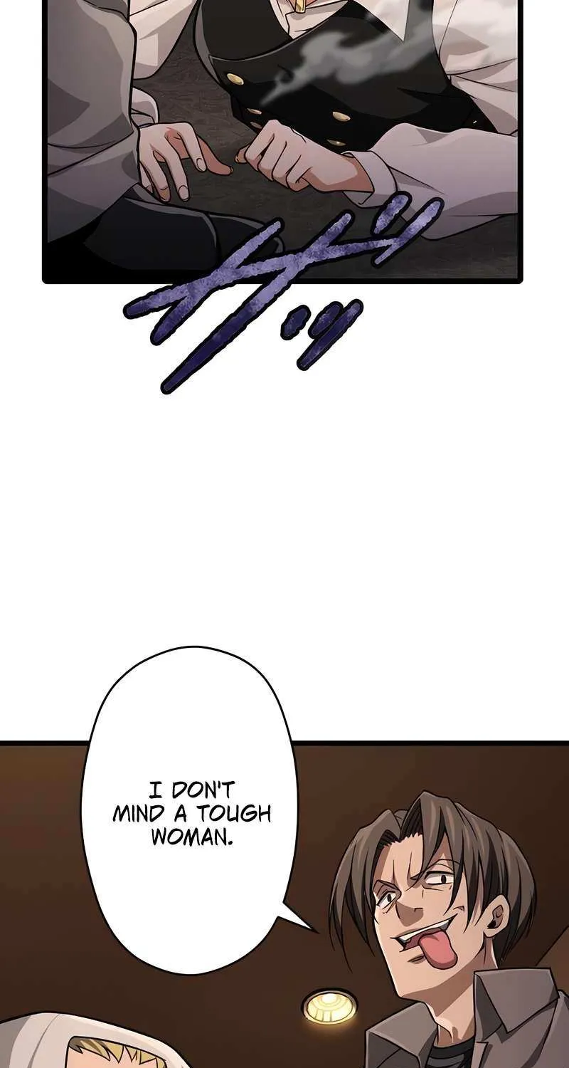 Magic Level 99990000 All-Attribute Great Sage Zinmanga X Chapter 35 Page 98