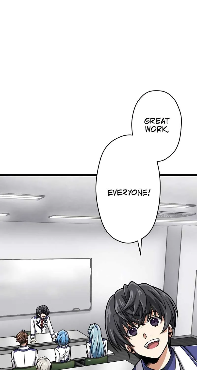 Magic Level 99990000 All-Attribute Great Sage Zinmanga X Chapter 34 Page 3