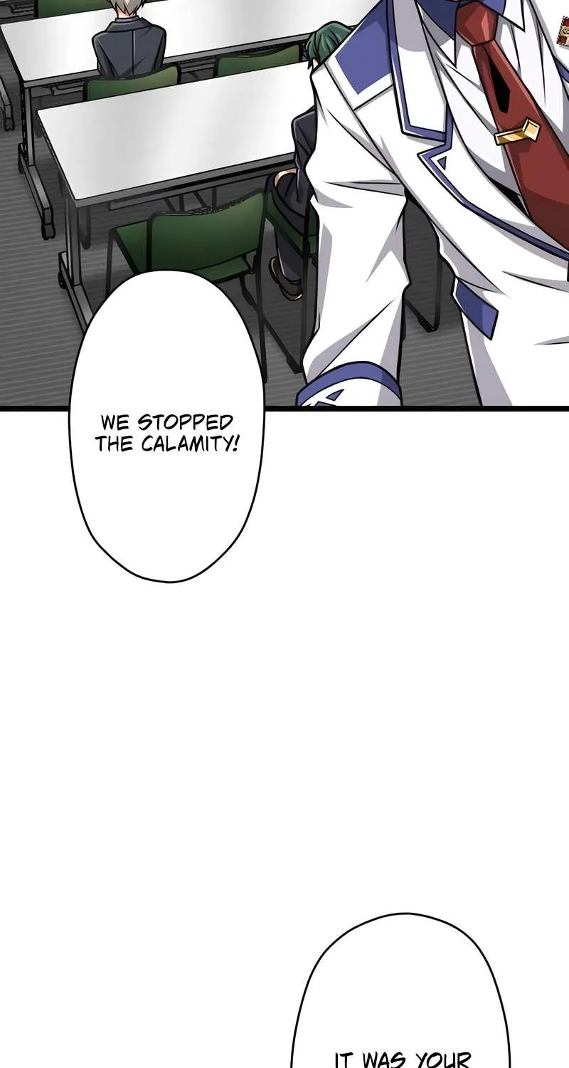 Magic Level 99990000 All-Attribute Great Sage Zinmanga X Chapter 34 Page 4