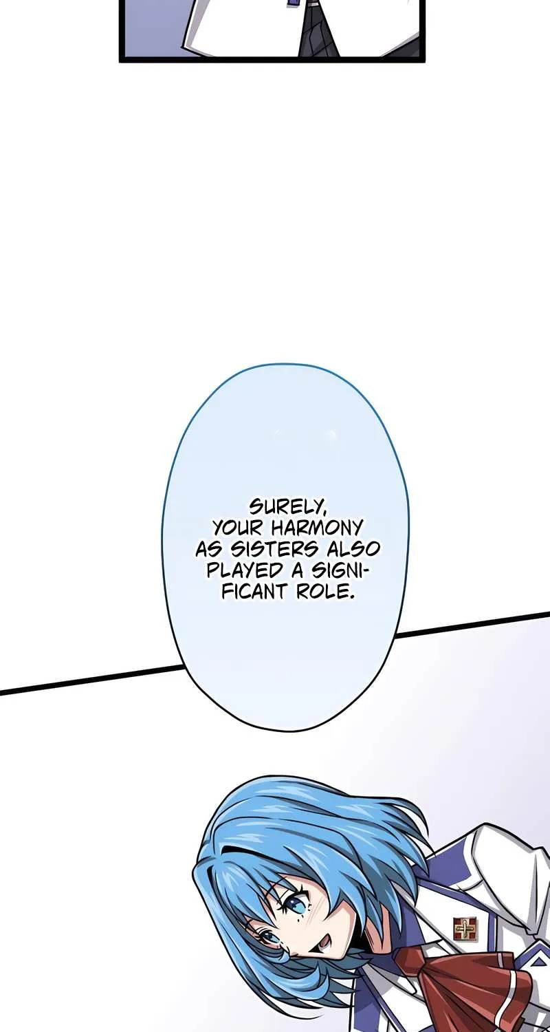 Magic Level 99990000 All-Attribute Great Sage Zinmanga X Chapter 34 Page 19