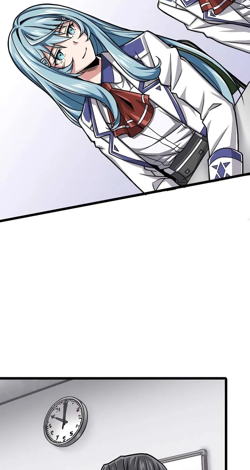 Magic Level 99990000 All-Attribute Great Sage Zinmanga X Chapter 34 Page 20