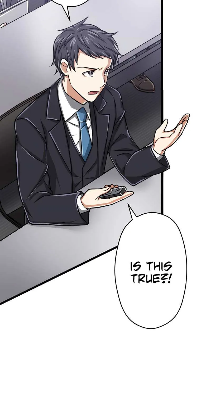Magic Level 99990000 All-Attribute Great Sage Zinmanga X Chapter 34 Page 25