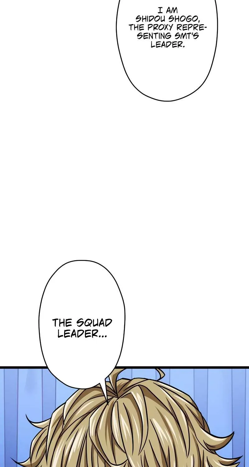 Magic Level 99990000 All-Attribute Great Sage Zinmanga X Chapter 34 Page 27