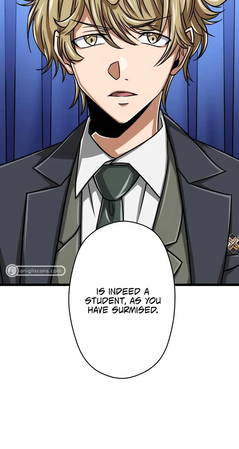 Magic Level 99990000 All-Attribute Great Sage Zinmanga X Chapter 34 Page 28