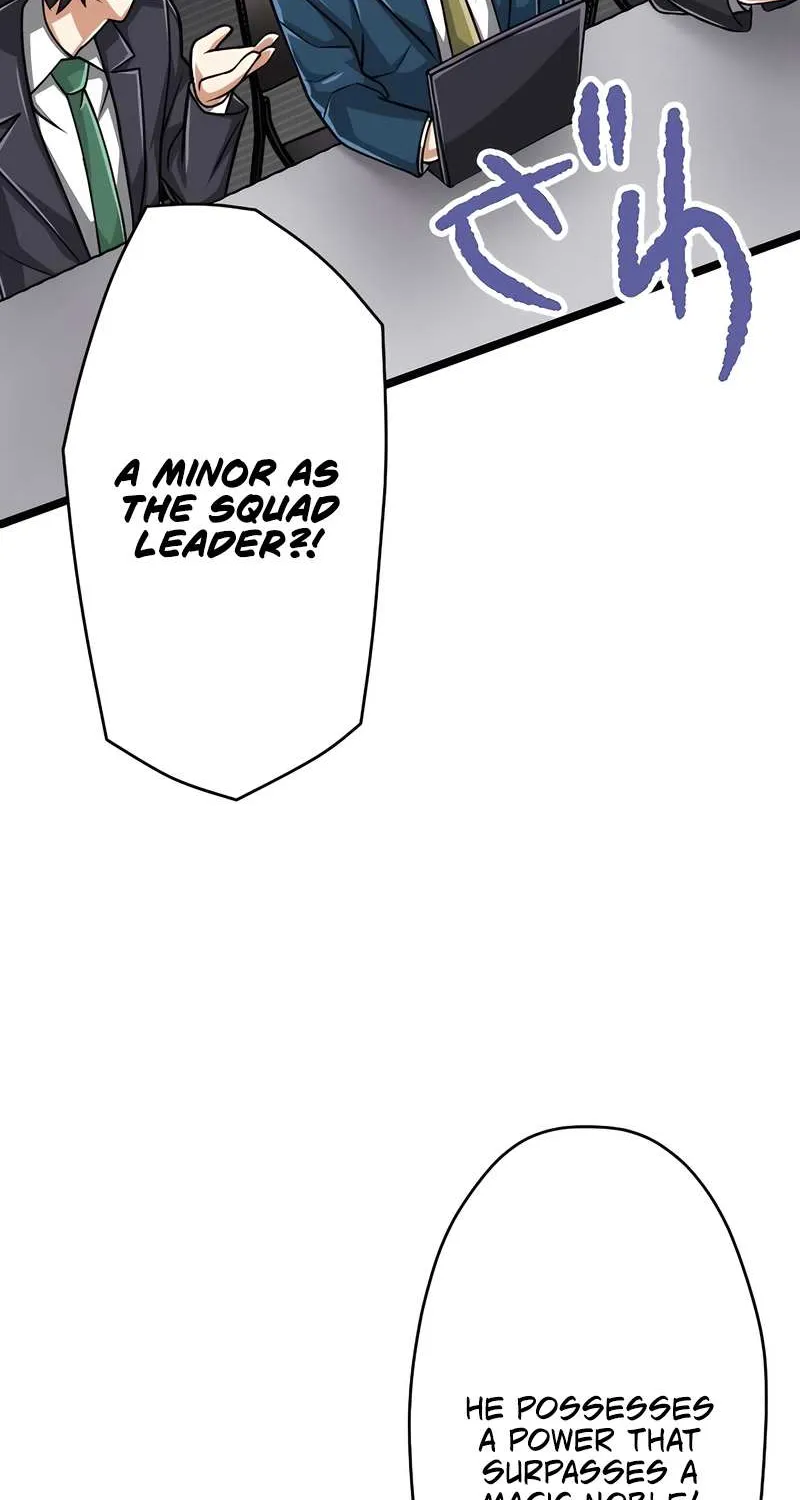 Magic Level 99990000 All-Attribute Great Sage Zinmanga X Chapter 34 Page 31