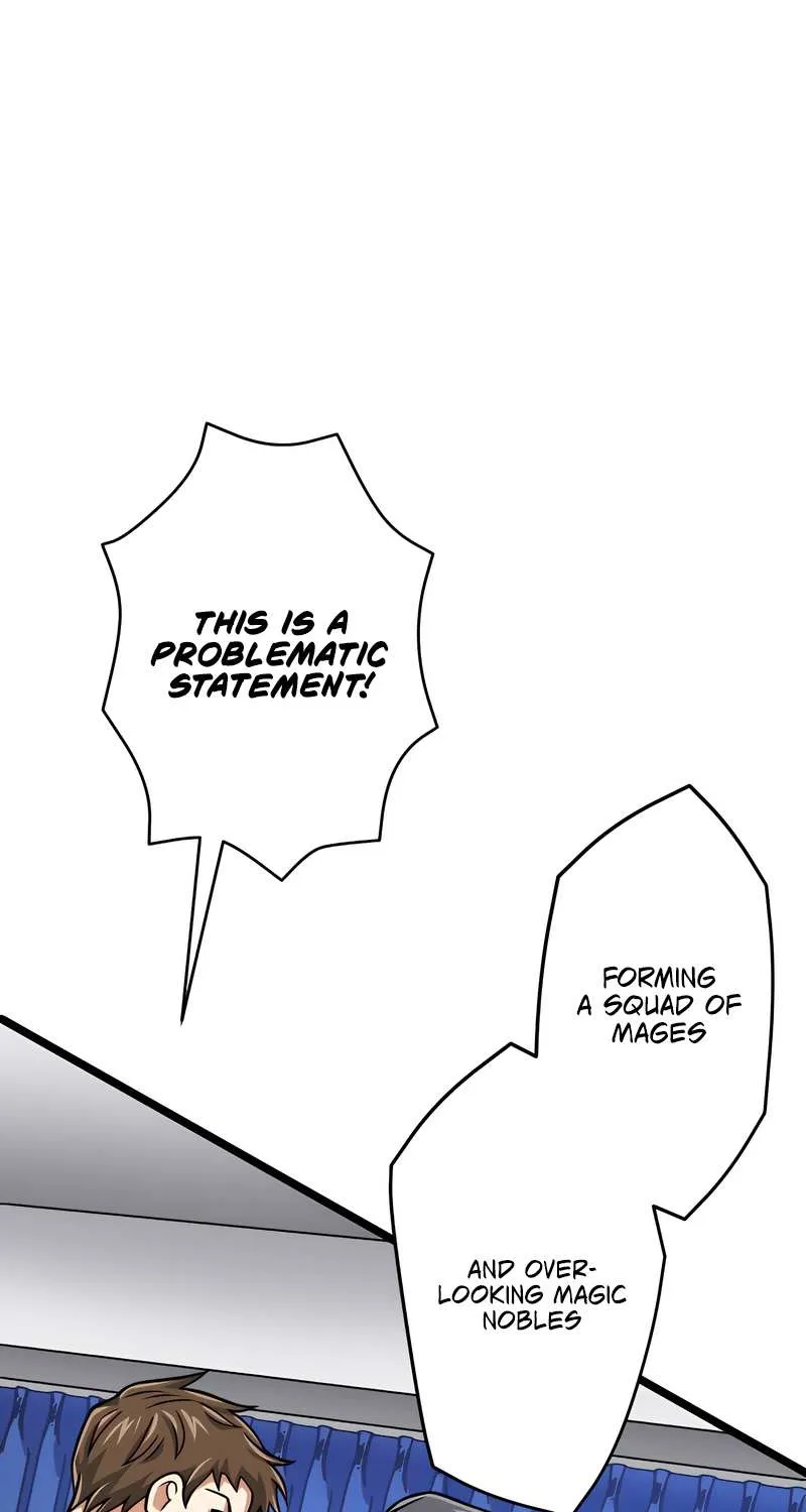 Magic Level 99990000 All-Attribute Great Sage Zinmanga X Chapter 34 Page 39
