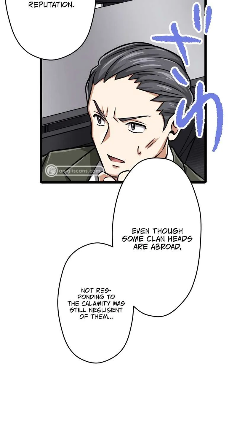 Magic Level 99990000 All-Attribute Great Sage Zinmanga X Chapter 34 Page 42