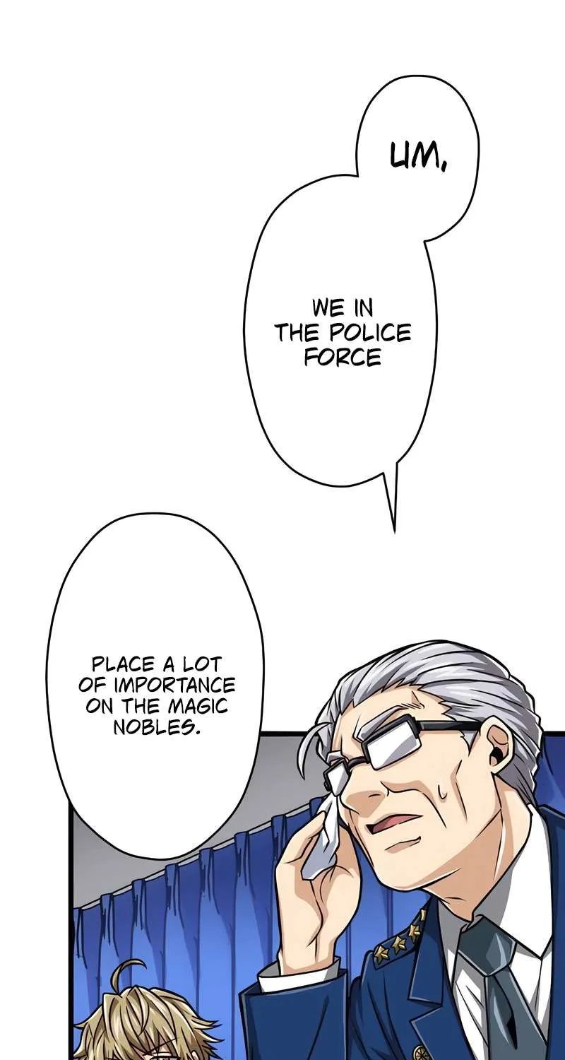 Magic Level 99990000 All-Attribute Great Sage Zinmanga X Chapter 34 Page 44